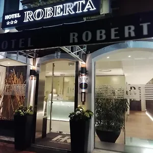 3* 酒店 罗伯塔酒店