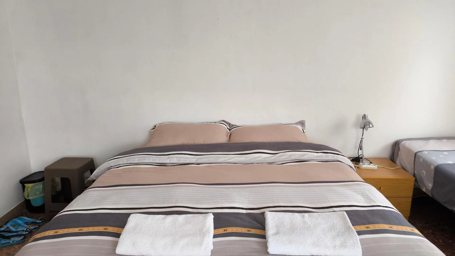 Homestay Gioia Apartment Mestre