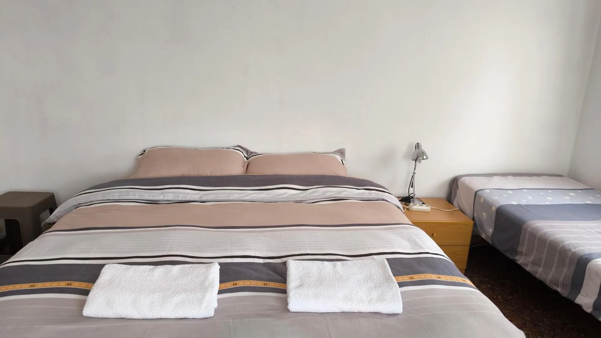 Homestay Gioia Apartment Mestre Italy