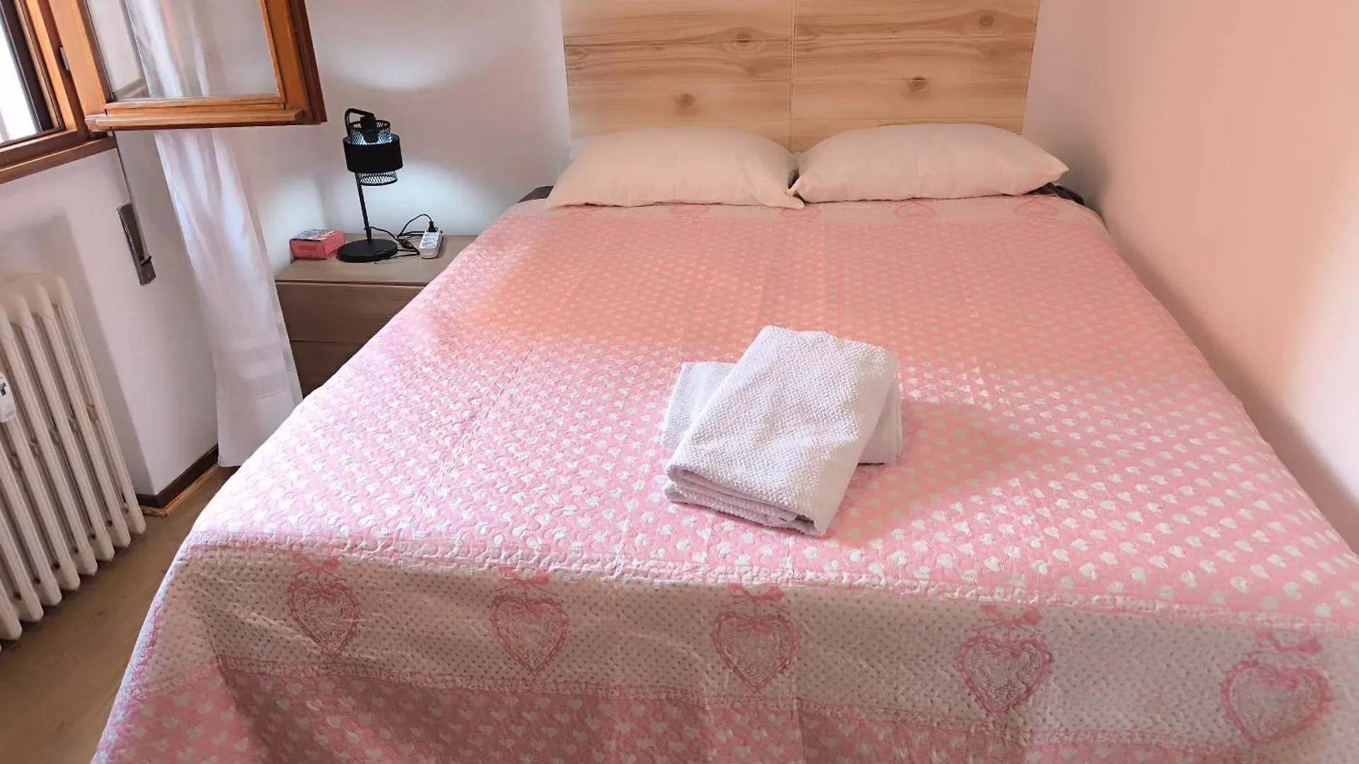 Gioia Apartment Mestre Italy