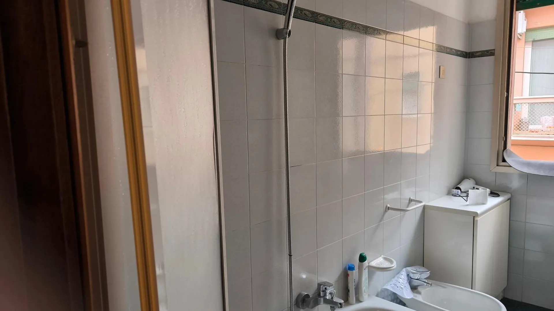 Gioia Apartment Mestre Homestay