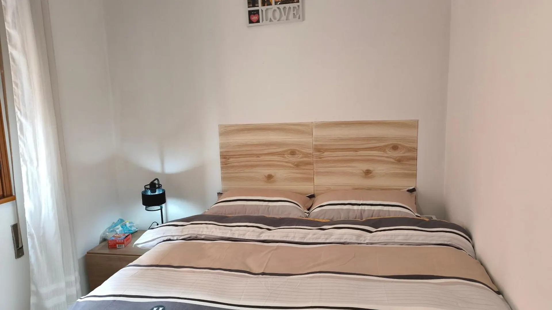 Gioia Apartment Mestre 0*,  Italy