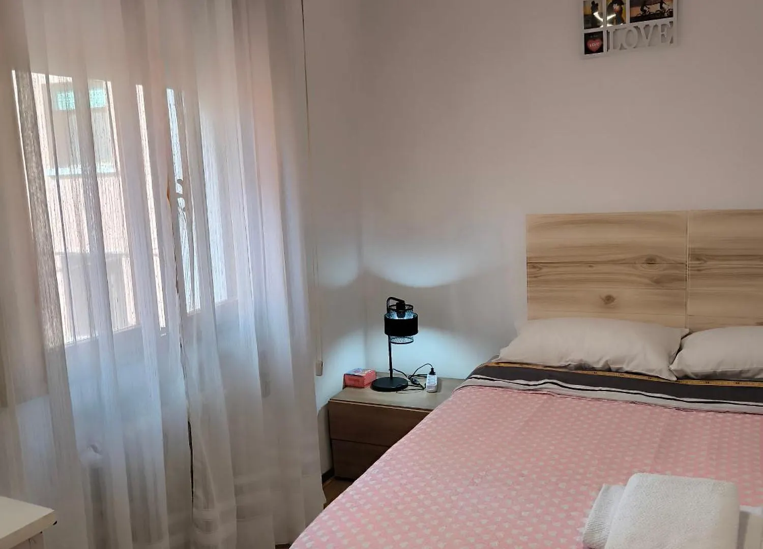 Homestay Gioia Apartment Mestre