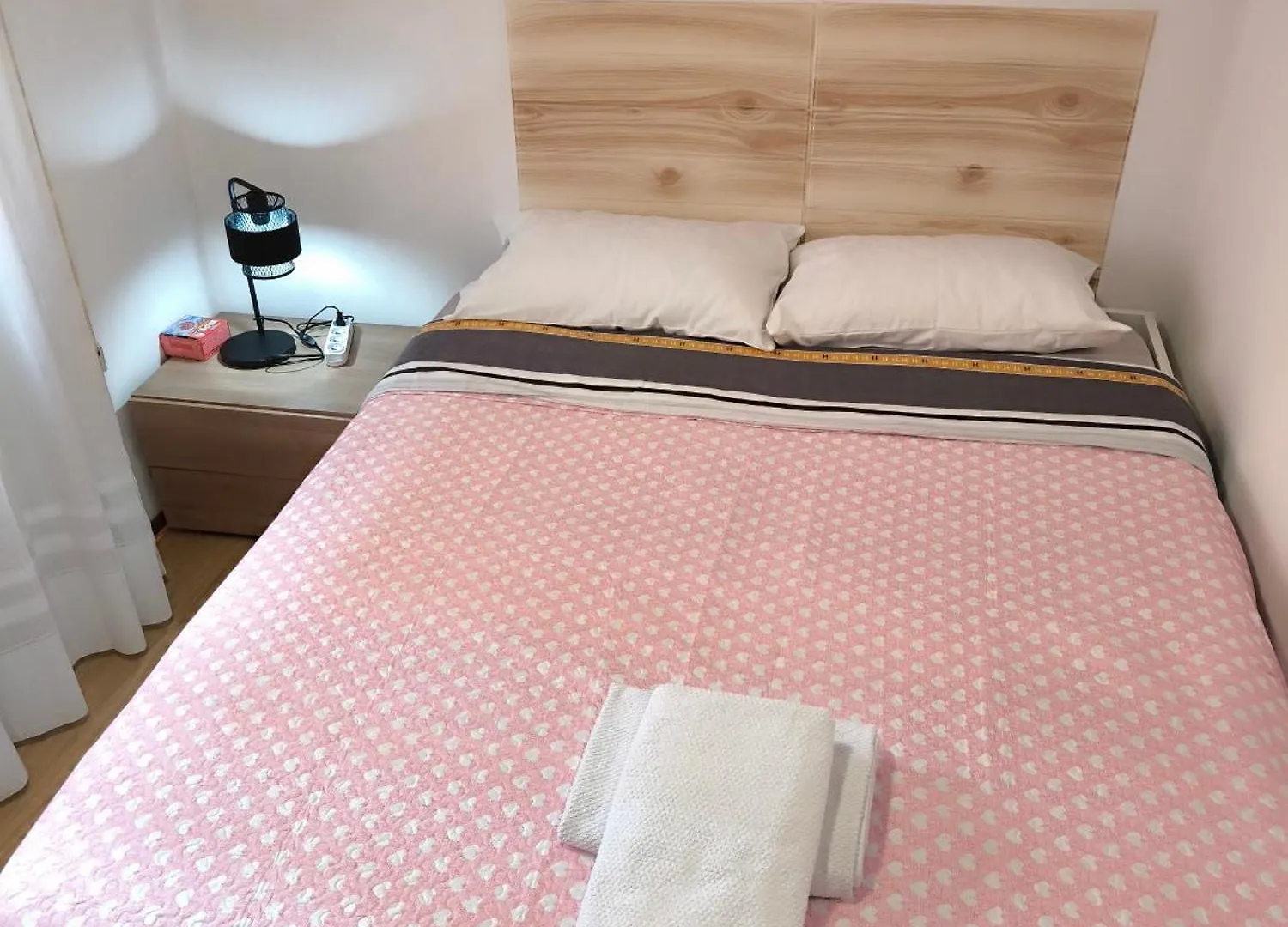 Gioia Apartment Mestre