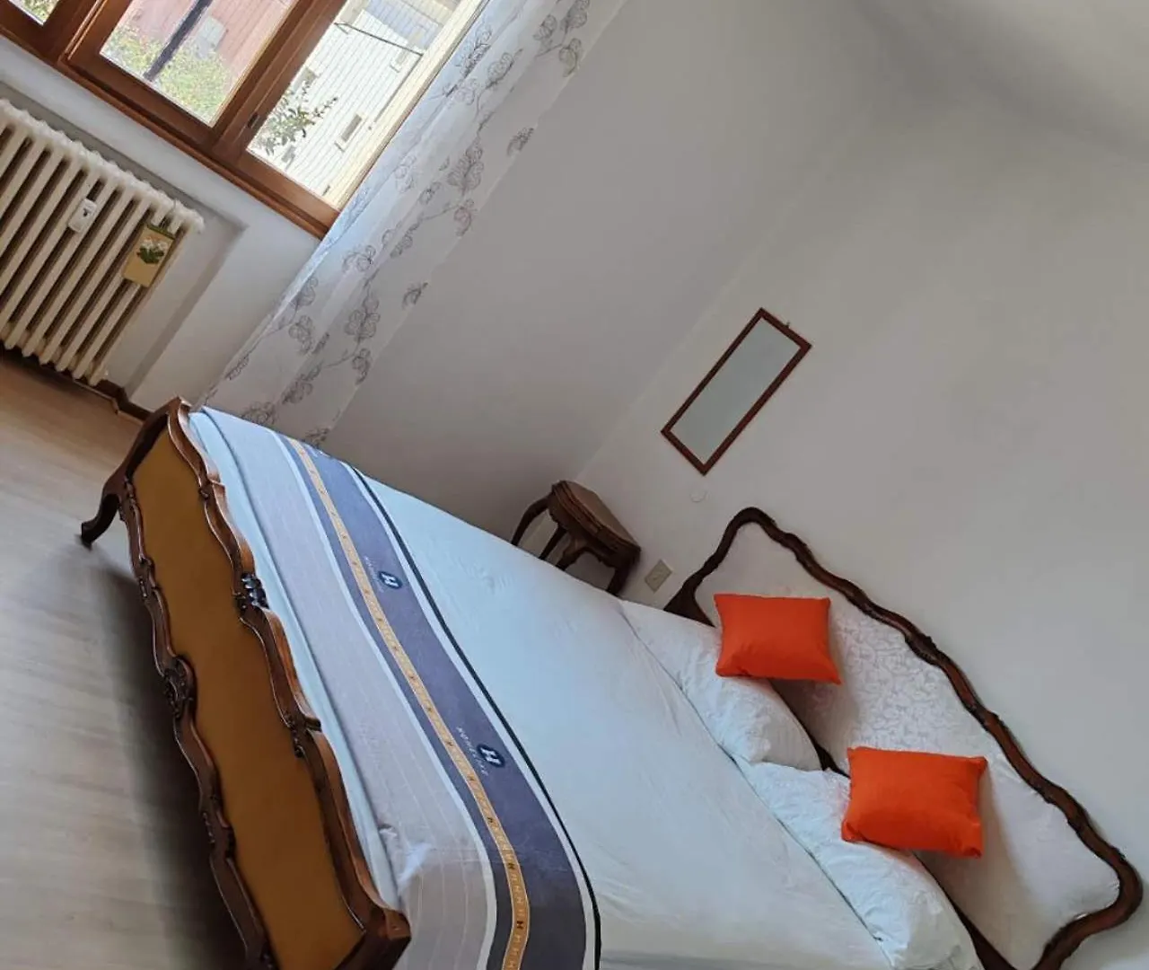 Gioia Apartment Mestre
