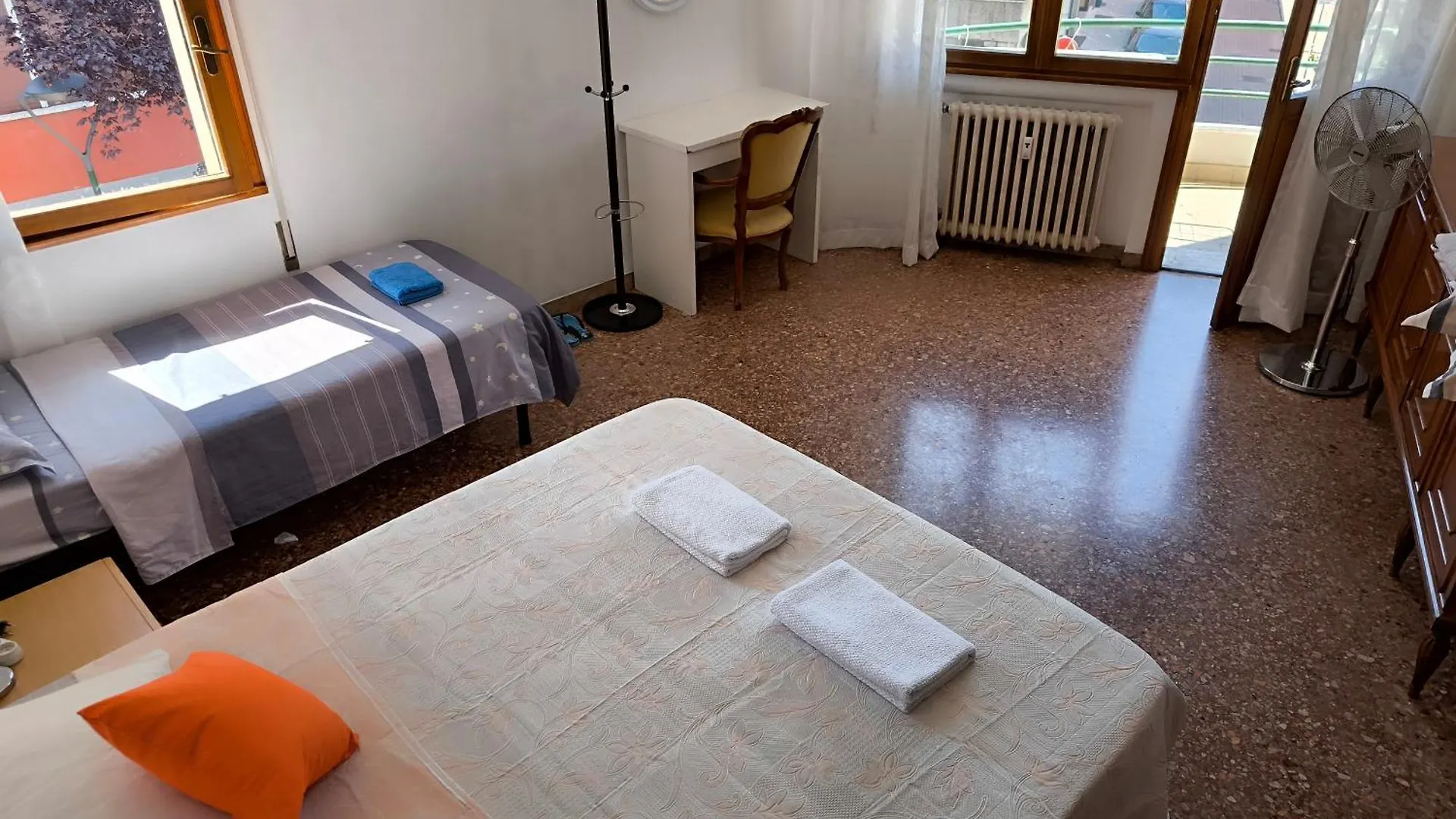 Gioia Apartment Mestre Italy