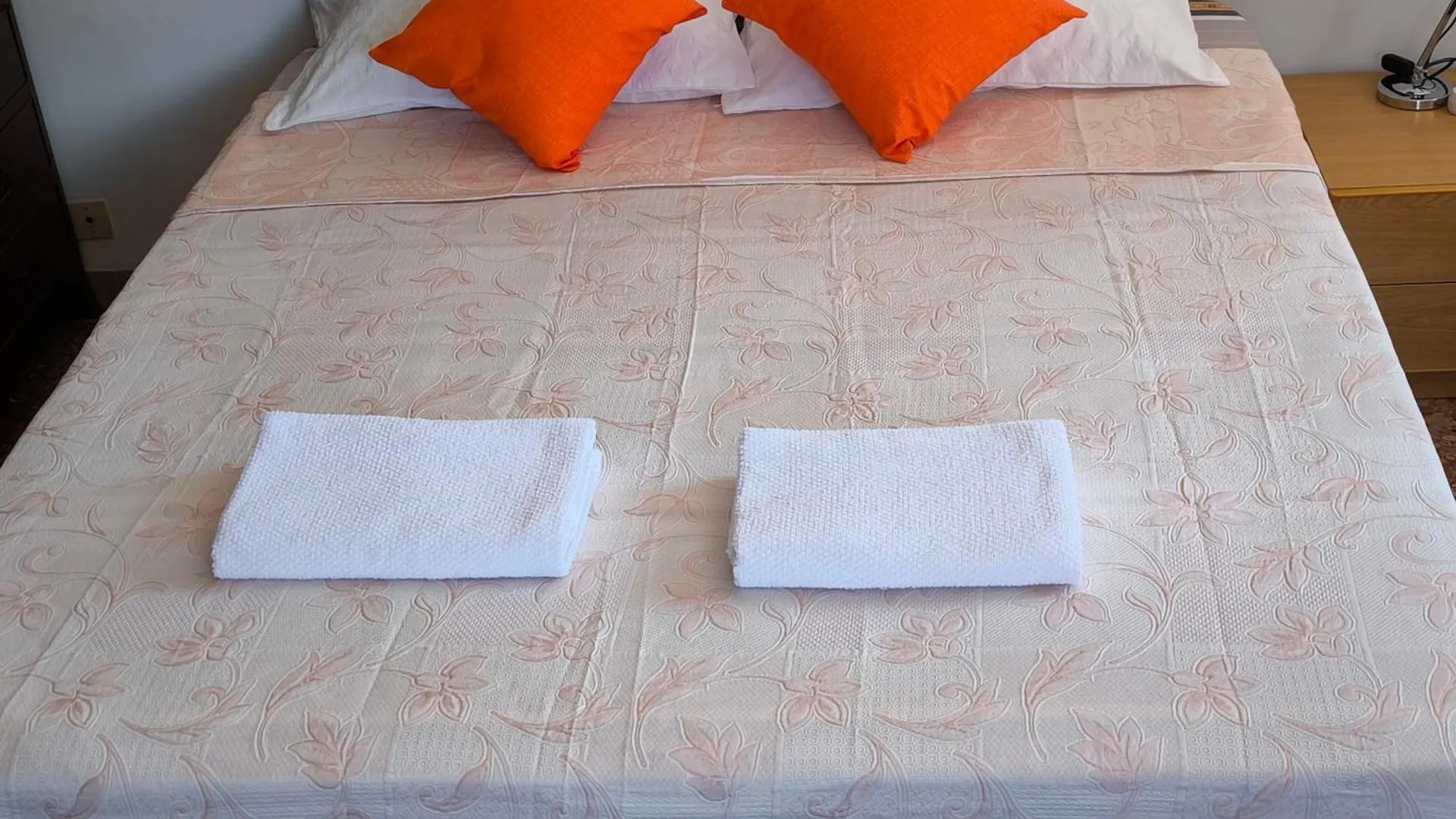 Gioia Apartment Mestre