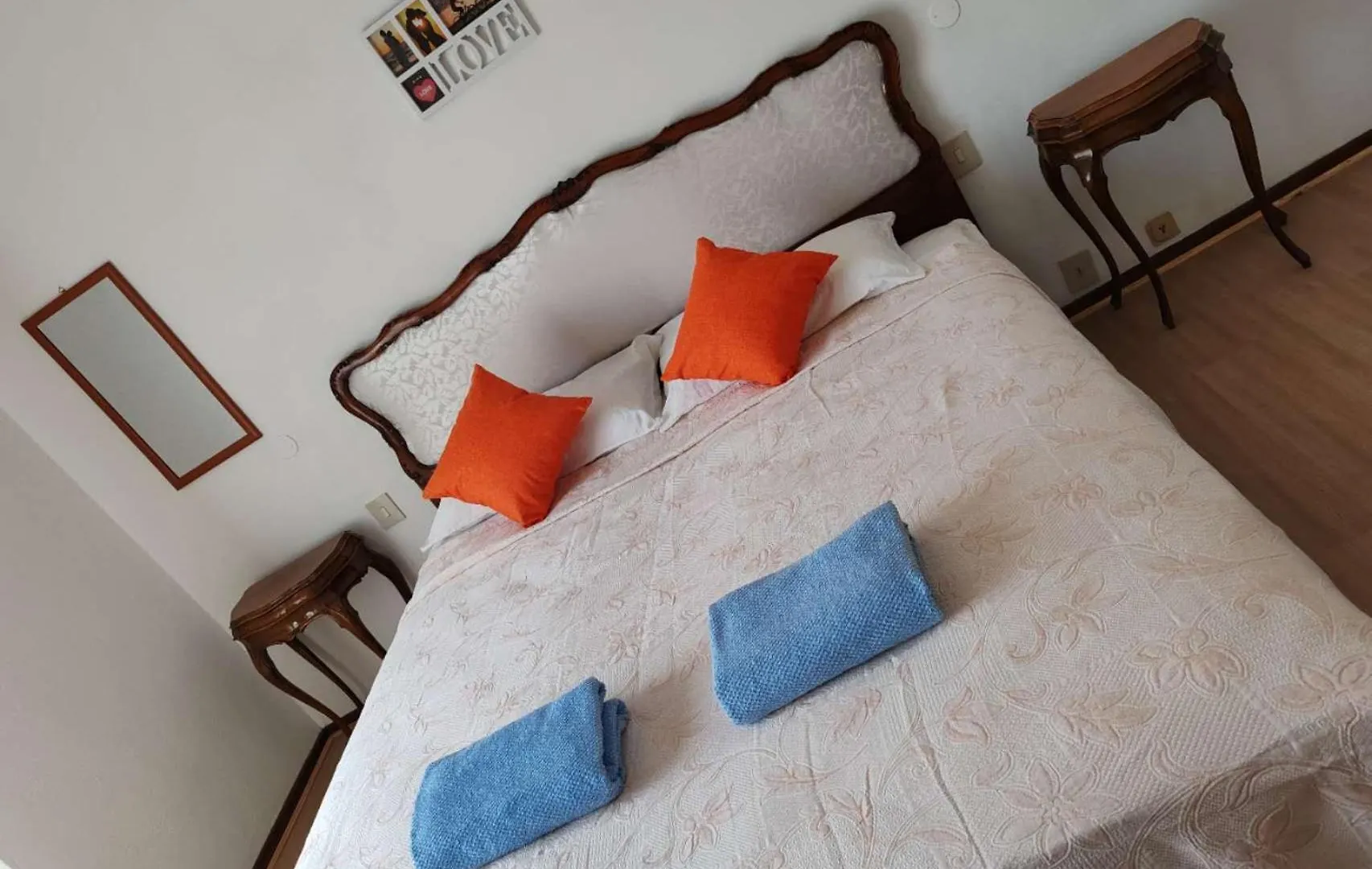 Gioia Apartment Mestre 0*,