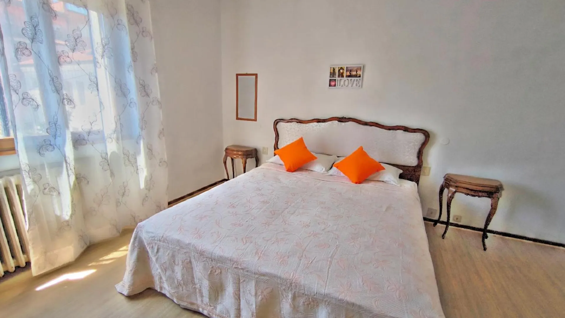 Homestay Gioia Apartment Mestre